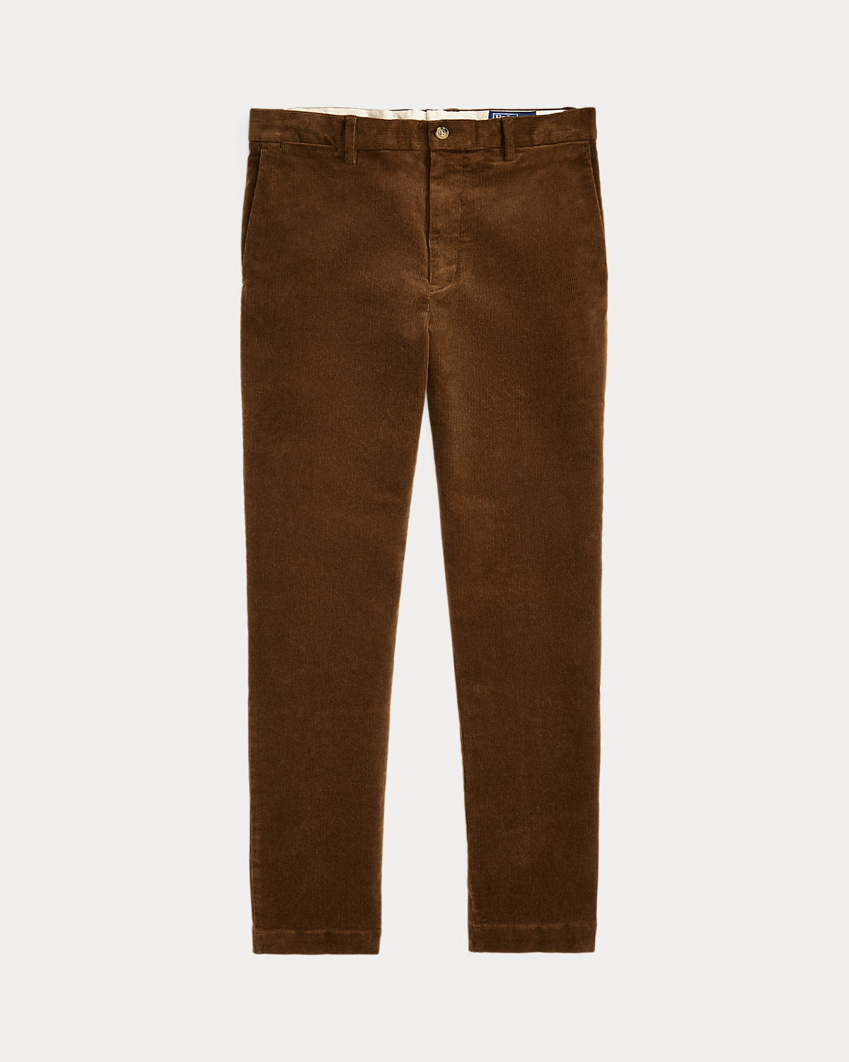 Ralph Lauren Andover Slim Fit Stretch Corduroy Pant