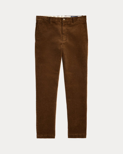 Ralph Lauren Andover Slim Fit Stretch Corduroy Pant
