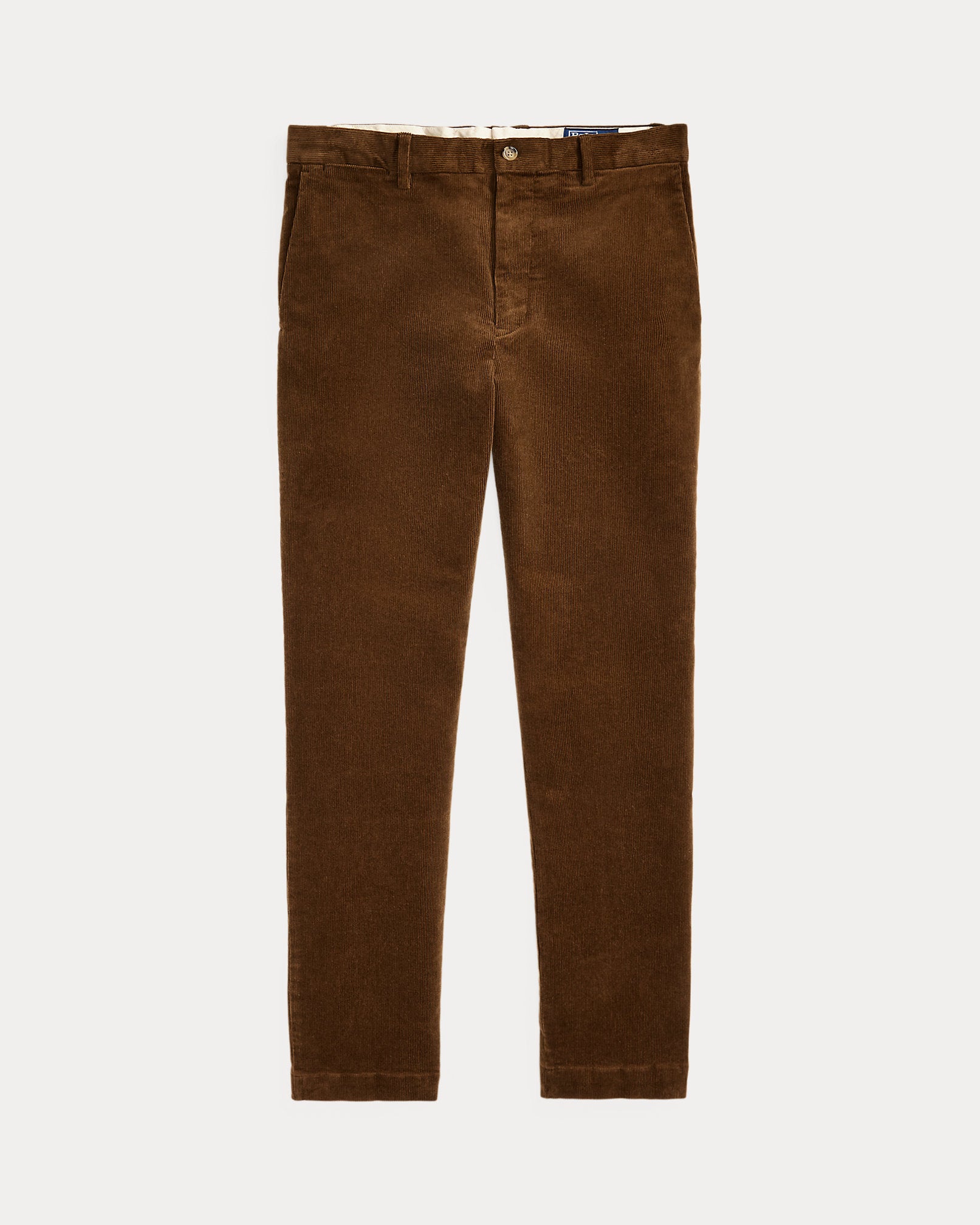 Ralph Lauren Andover Slim Fit Stretch Corduroy Pant