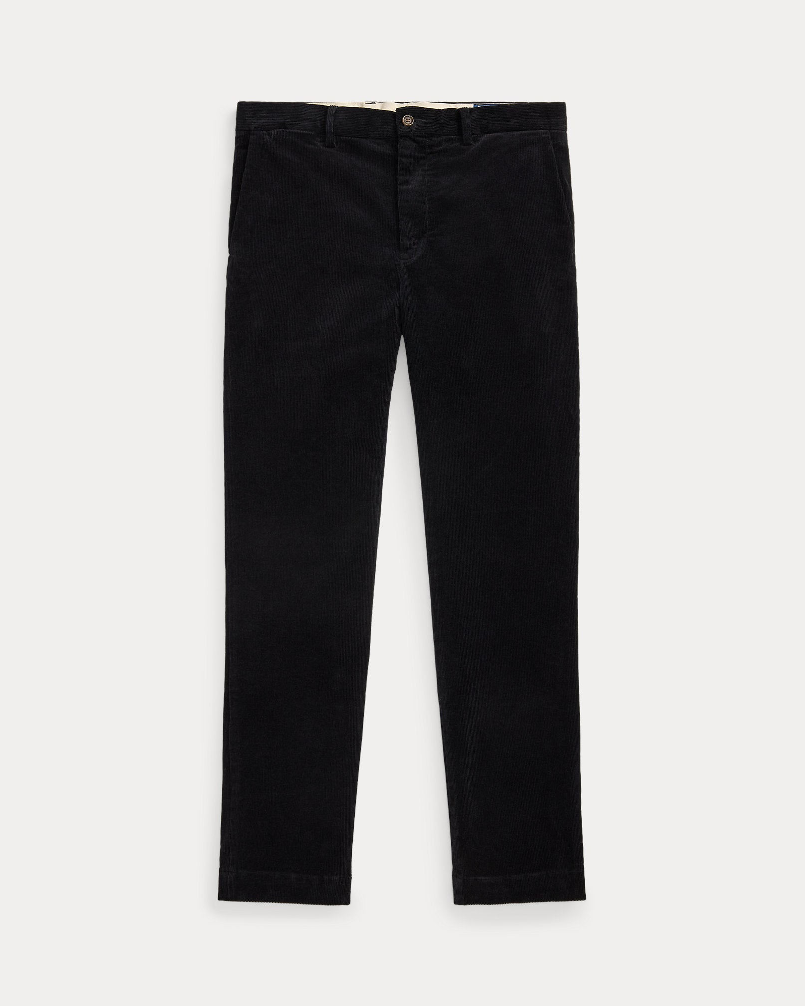 Ralph Lauren Andover Slim Fit Stretch Corduroy Pant
