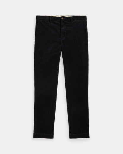 Ralph Lauren Andover Slim Fit Stretch Corduroy Pant