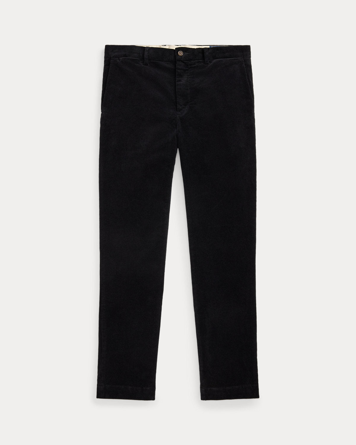 Ralph Lauren Andover Slim Fit Stretch Corduroy Pant