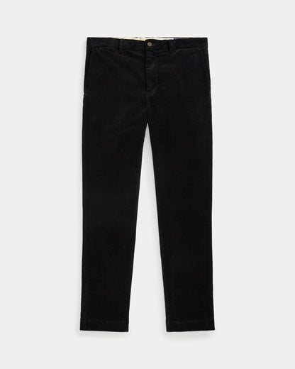 Ralph Lauren Andover Slim Fit Stretch Corduroy Pant