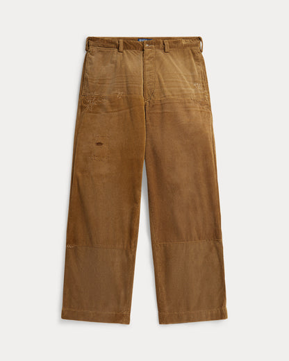 Ralph Lauren The Big Corduroy Chino