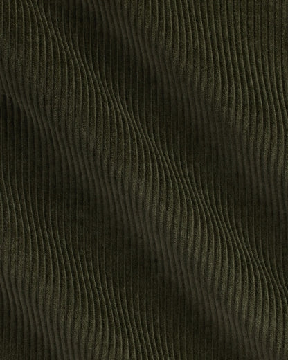 Ralph Lauren Corduroy Camp Overshirt