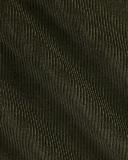 Ralph Lauren Corduroy Camp Overshirt