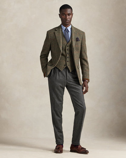 Ralph Lauren Ralph Lauren x Thomas Mason Shirt