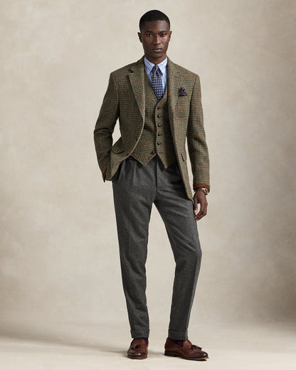 Ralph Lauren Ralph Lauren x Thomas Mason Shirt