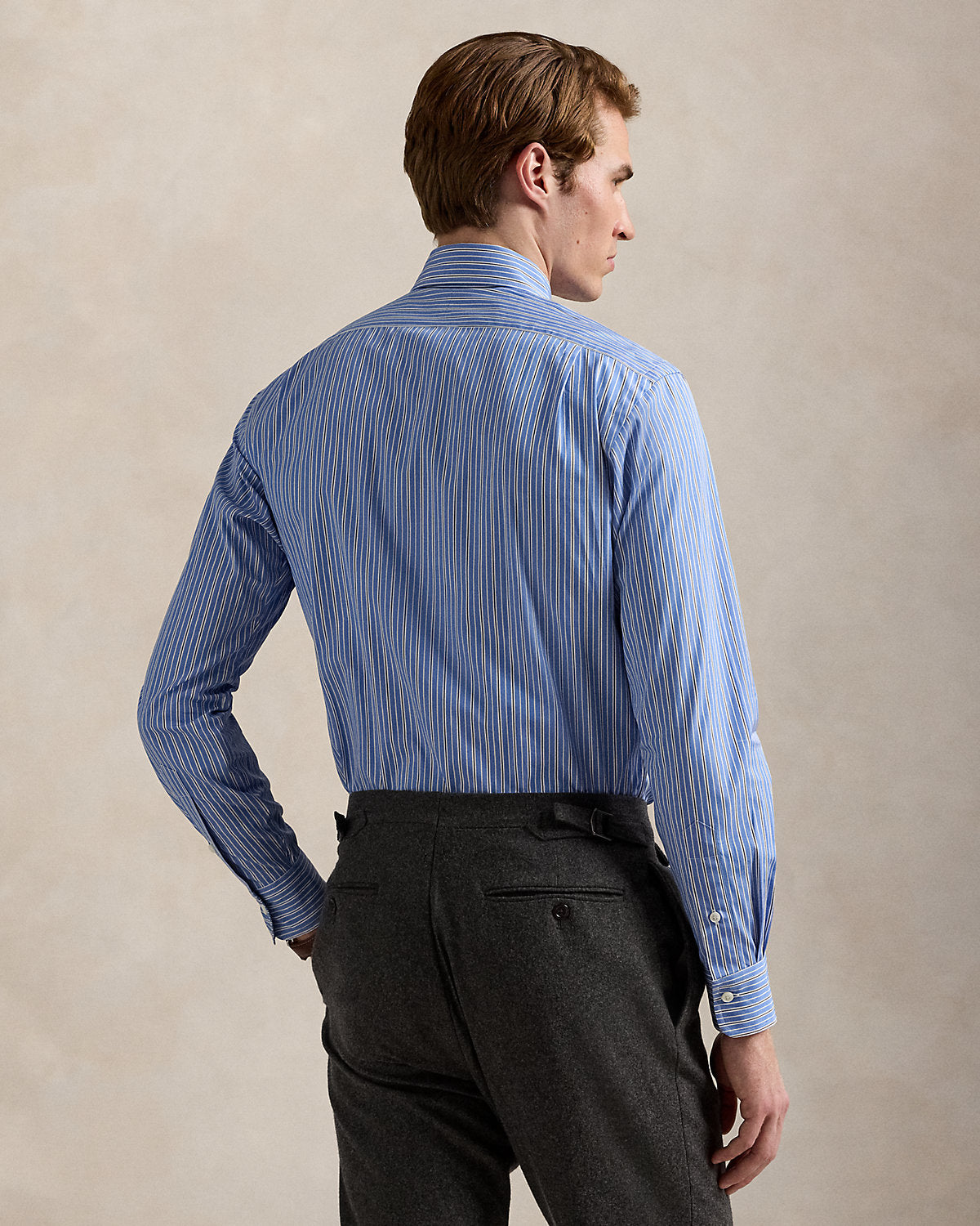 Ralph Lauren Ralph Lauren x Thomas Mason Shirt
