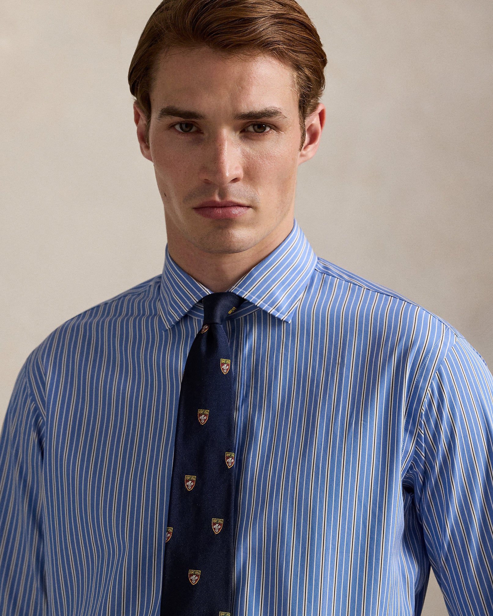 Ralph Lauren Ralph Lauren x Thomas Mason Shirt