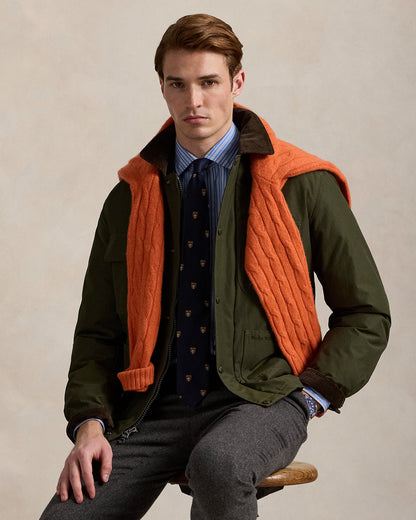 Ralph Lauren Ralph Lauren x Thomas Mason Shirt