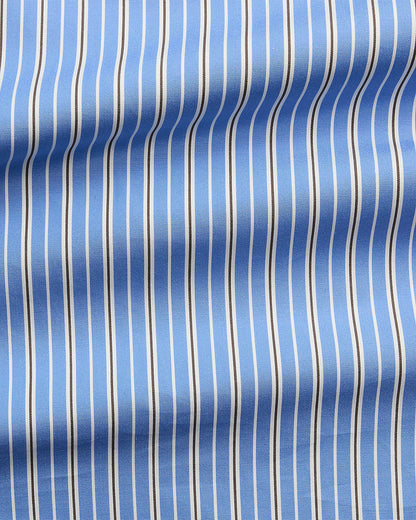 Ralph Lauren Classic Fit Striped Fun Shirt