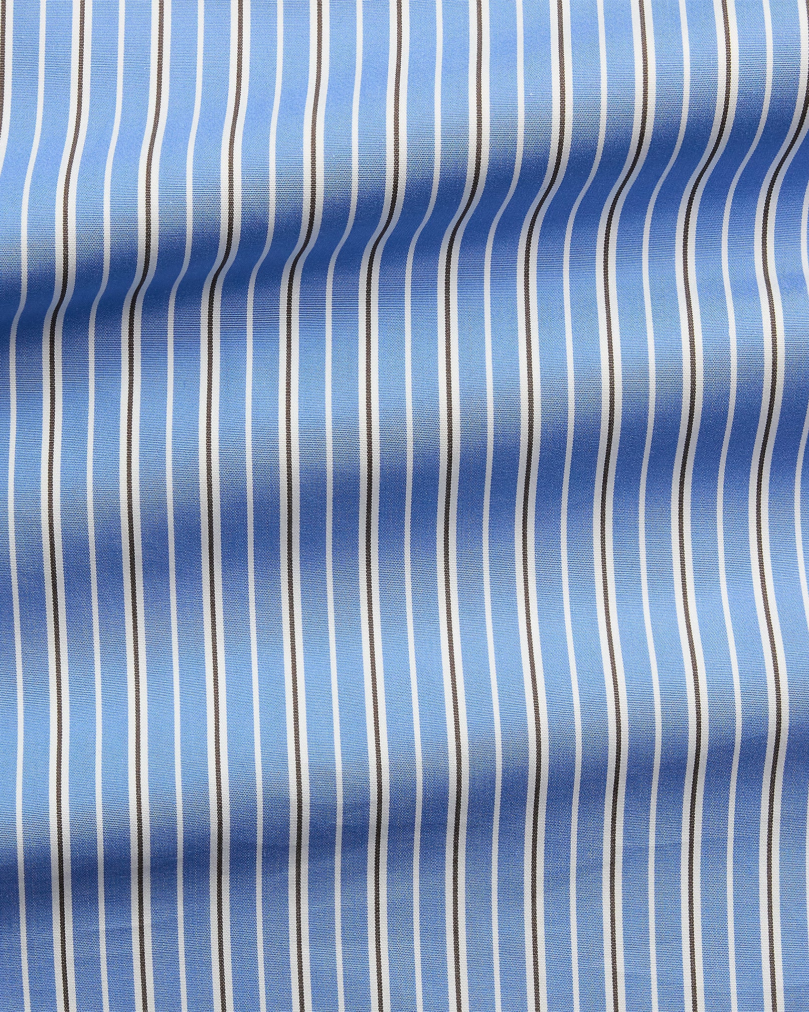 Ralph Lauren Classic Fit Striped Fun Shirt