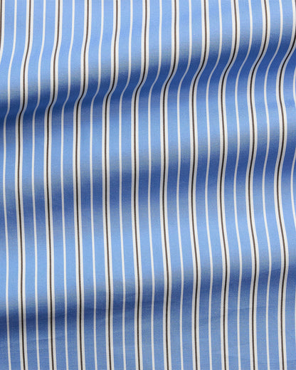 Ralph Lauren Classic Fit Striped Fun Shirt