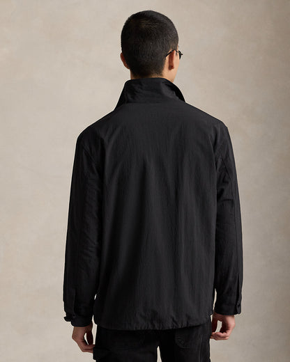 Ralph Lauren Lightweight Utility Overshirt