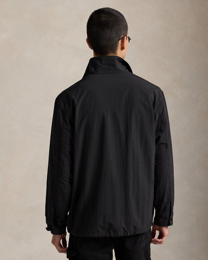 Ralph Lauren Lightweight Utility Overshirt