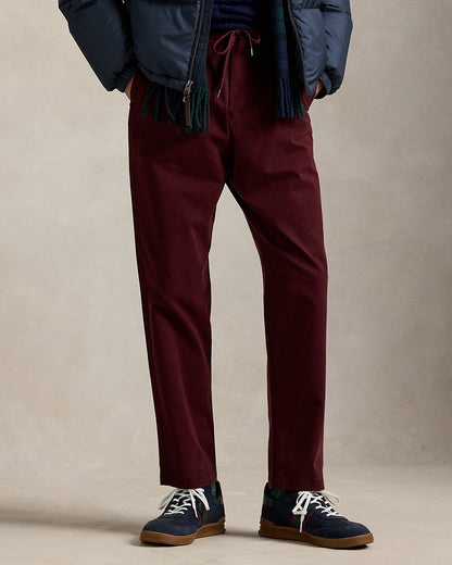 Ralph Lauren Polo Prepster Stretch Classic Fit Pant