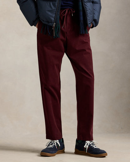 Ralph Lauren Polo Prepster Stretch Classic Fit Pant
