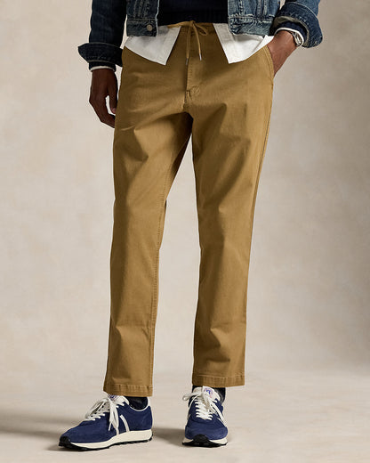 Ralph Lauren Polo Prepster Stretch Classic Fit Pant