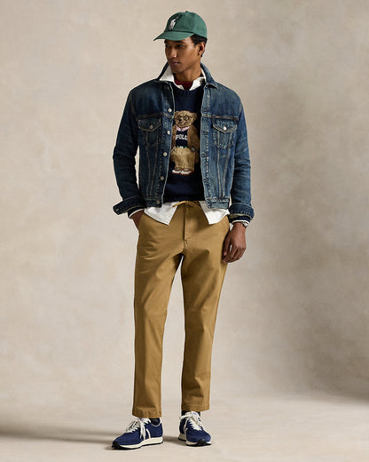 Ralph Lauren Polo Prepster Stretch Classic Fit Pant