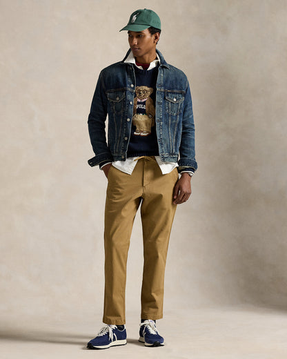 Ralph Lauren Polo Prepster Stretch Classic Fit Pant