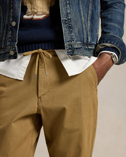 Ralph Lauren Polo Prepster Stretch Classic Fit Pant
