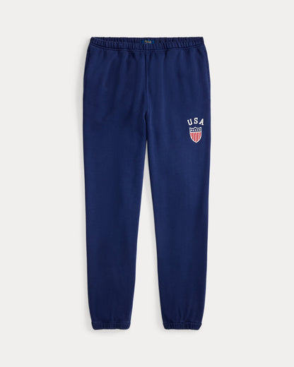 Ralph Lauren USA Fleece Sweatpant
