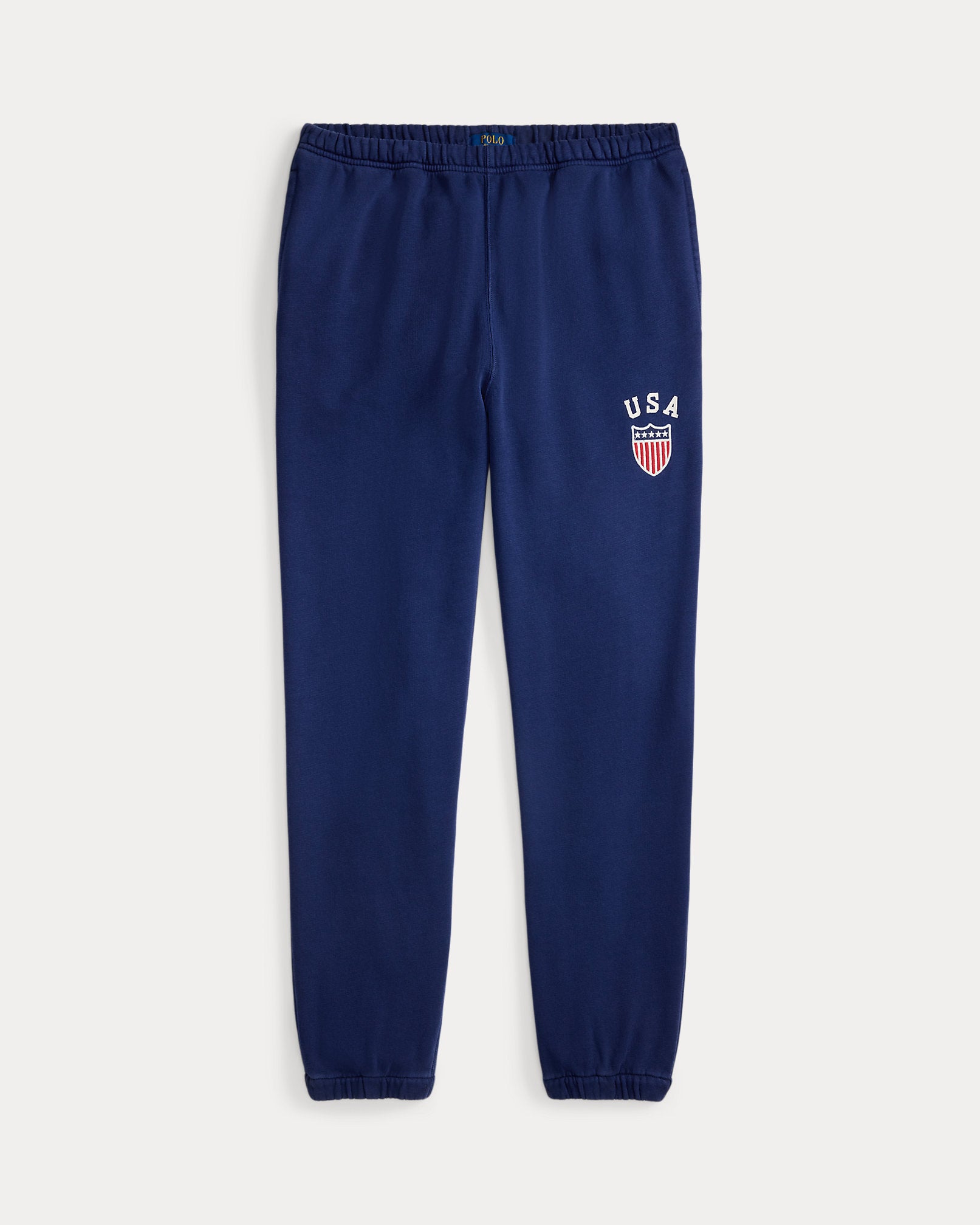 Ralph Lauren USA Fleece Sweatpant
