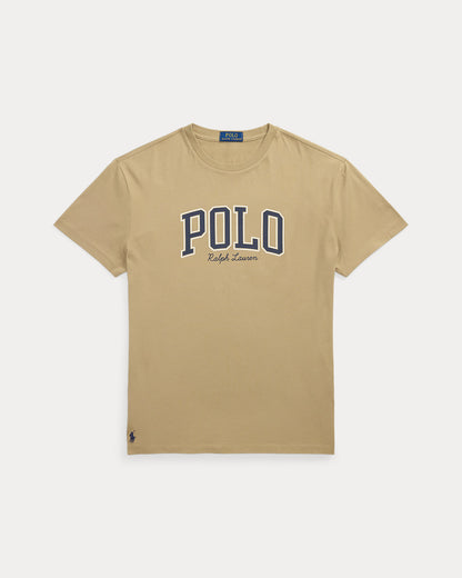 Ralph Lauren Classic Fit Logo Jersey TShirt