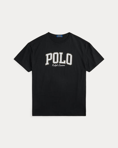 Ralph Lauren Classic Fit Logo Jersey TShirt