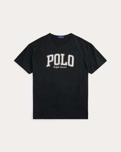 Ralph Lauren Classic Fit Logo Jersey TShirt
