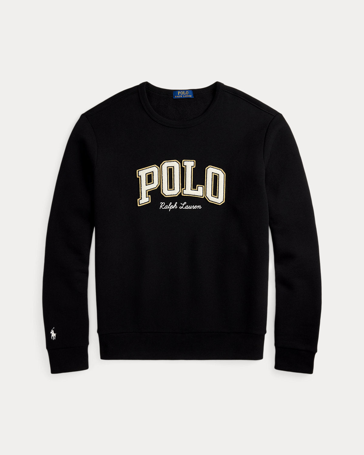 #color_polo-black