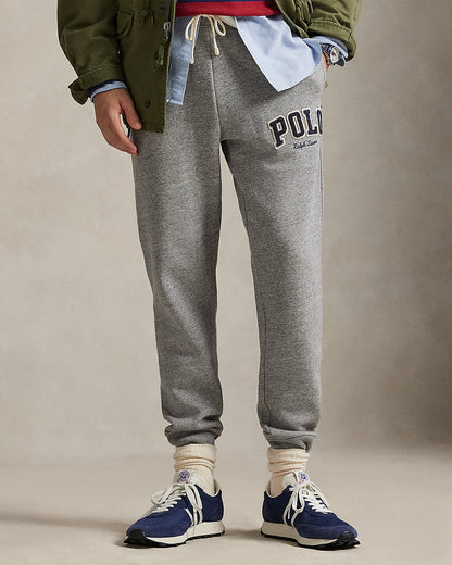 Ralph Lauren Logo Fleece Jogger Pant