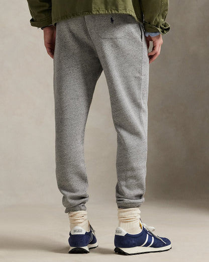 Ralph Lauren Logo Fleece Jogger Pant