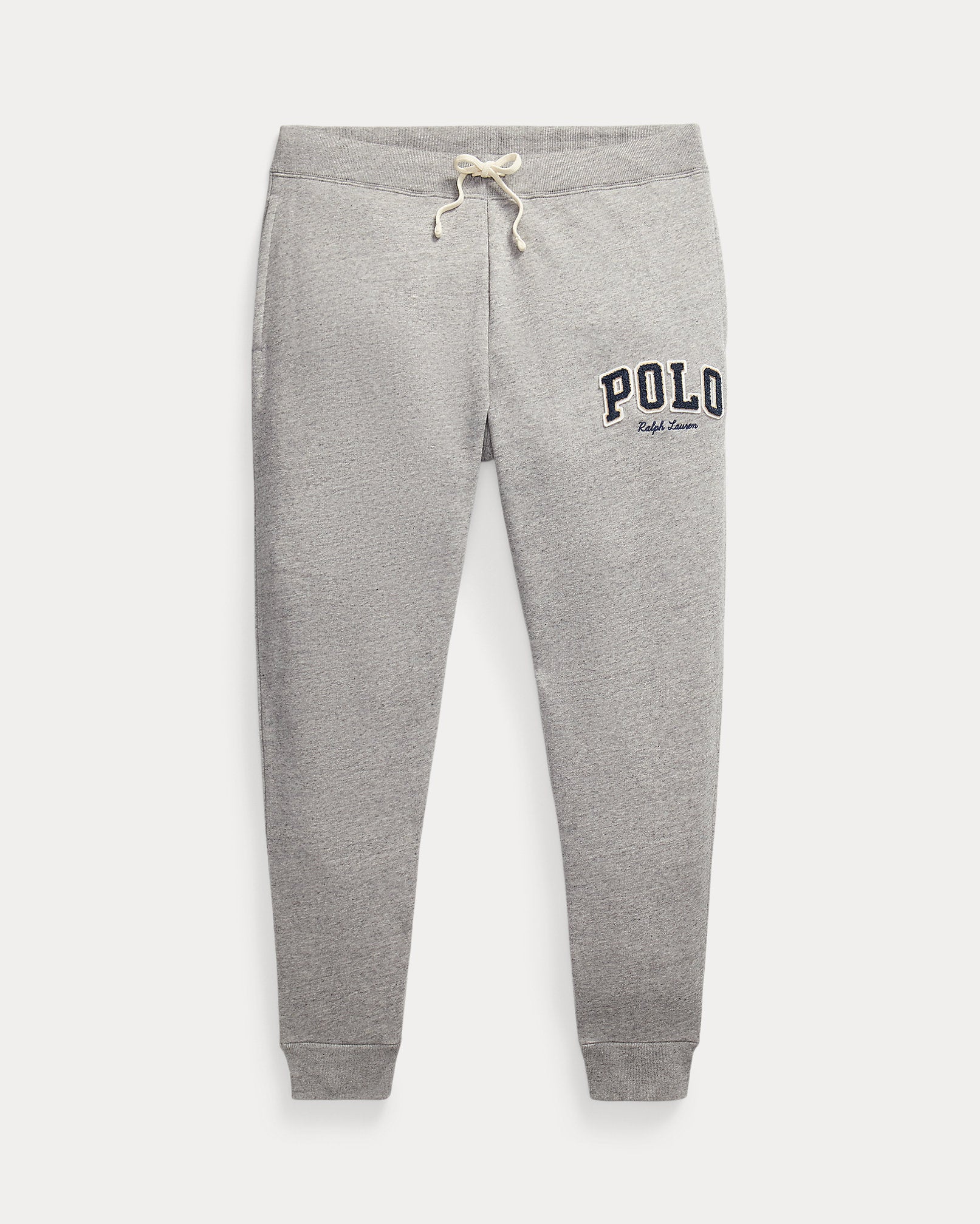 Ralph Lauren Logo Fleece Jogger Pant