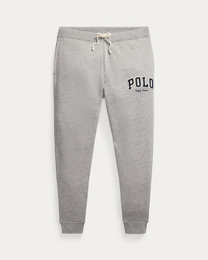 Ralph Lauren Logo Fleece Jogger Pant