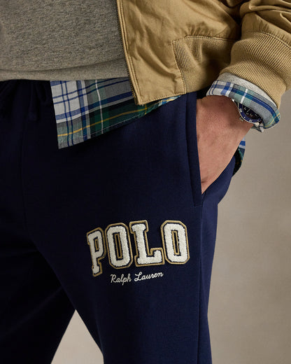 Ralph Lauren Logo Fleece Jogger Pant