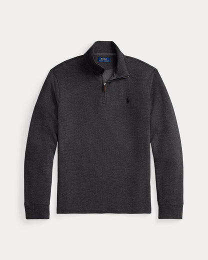 Ralph Lauren EstateRib QuarterZip Pullover