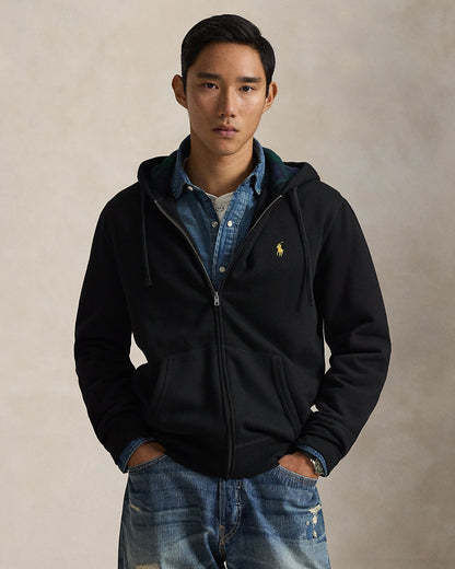 Ralph Lauren The RL Fleece FullZip Hoodie
