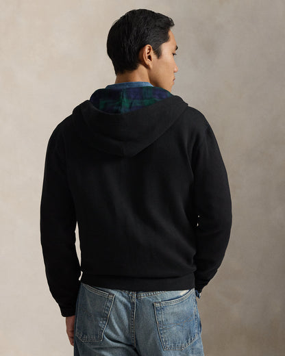 Ralph Lauren The RL Fleece FullZip Hoodie