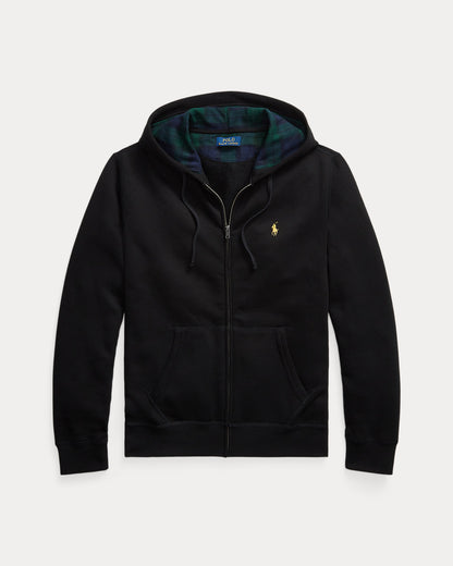 Ralph Lauren The RL Fleece FullZip Hoodie