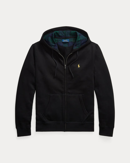 Ralph Lauren The RL Fleece FullZip Hoodie