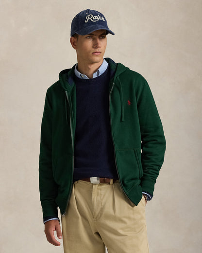 Ralph Lauren The RL Fleece FullZip Hoodie