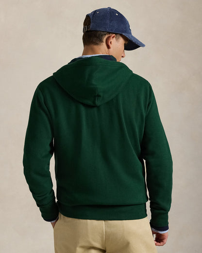 Ralph Lauren The RL Fleece FullZip Hoodie