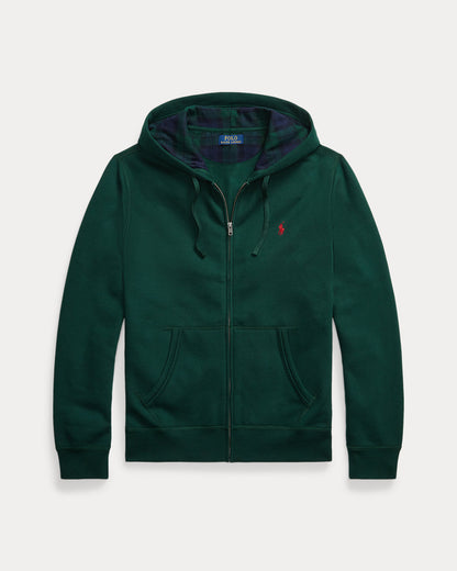 Ralph Lauren The RL Fleece FullZip Hoodie