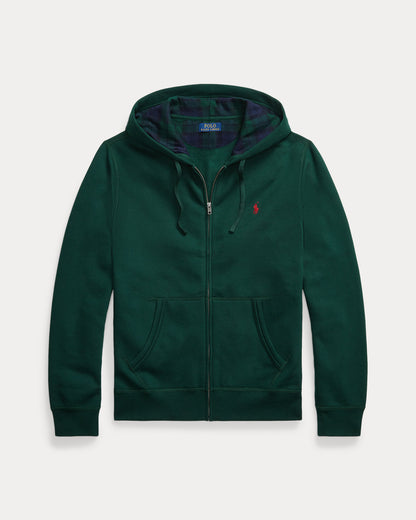Ralph Lauren The RL Fleece FullZip Hoodie