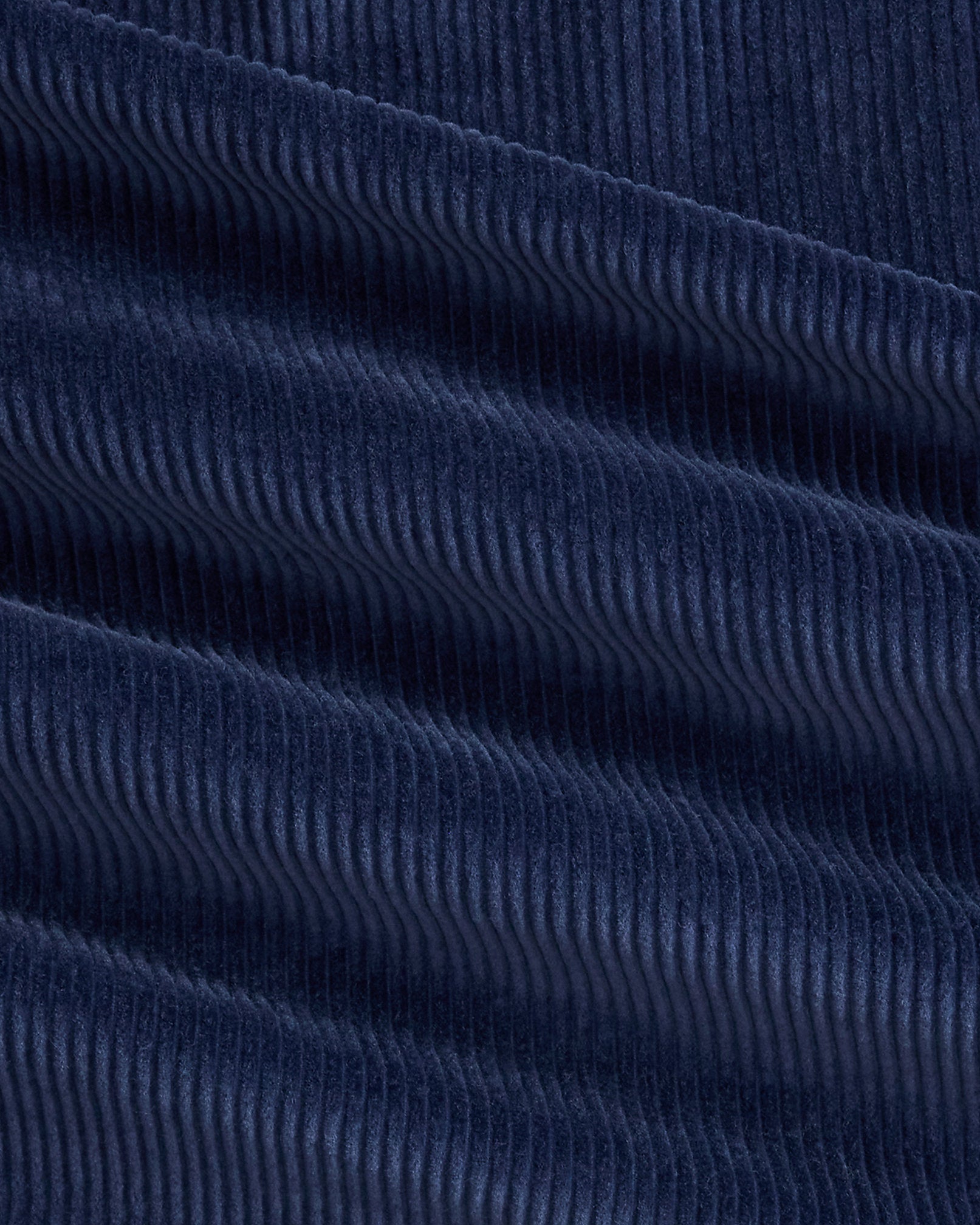 Ralph Lauren Classic Fit Corduroy Camp Shirt