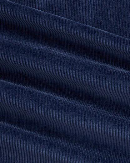 Ralph Lauren Classic Fit Corduroy Camp Shirt