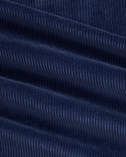 Ralph Lauren Classic Fit Corduroy Camp Shirt