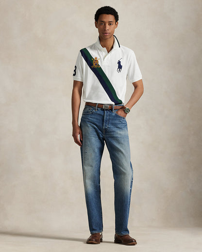 Ralph Lauren Big Pony 20th Anniversary Polo Shirt